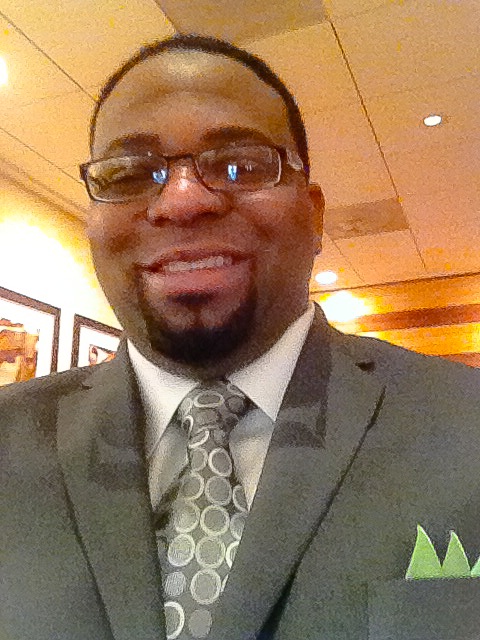 Gregory C Barnez II
